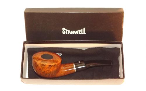 Stanwell pipa Amber 95