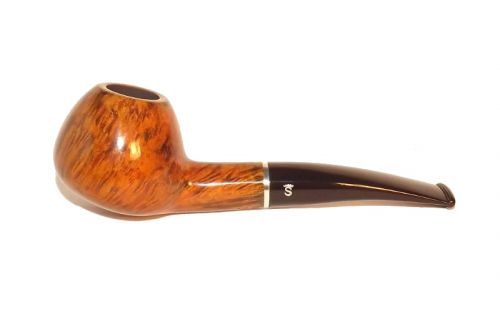 Stanwell pipa Amber 109