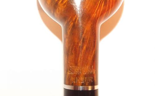 Stanwell pipa Amber 109