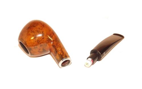 Stanwell pipa Amber 109