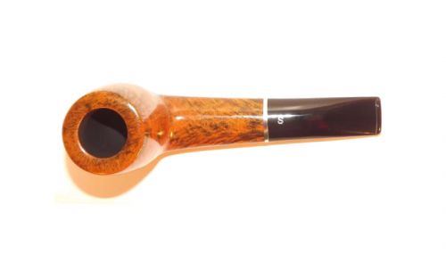 Stanwell pipa Amber 234