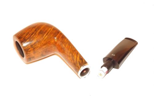 Stanwell pipa Amber 234