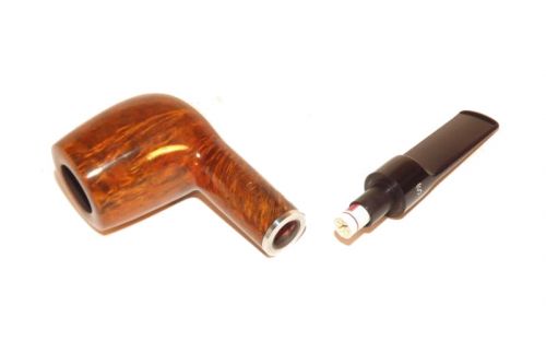 Stanwell pipa Amber 13