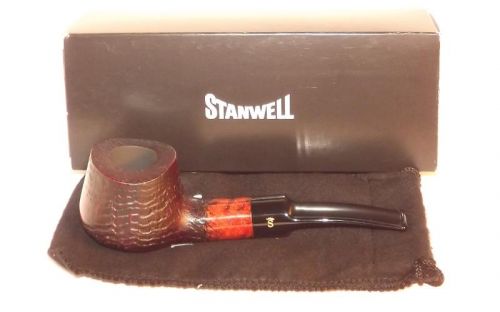 Stanwell pipa Vario 11