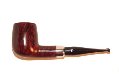 Stanwell pipa Army Mount 88 Red Polish