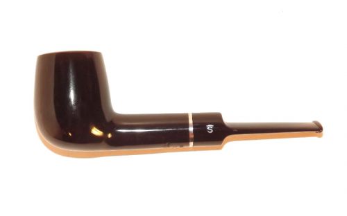 Stanwell pipa Black Diamond 13