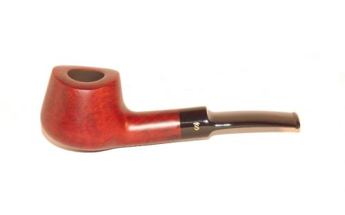 Stanwell pipa Silke Brun 11 Brown Matt