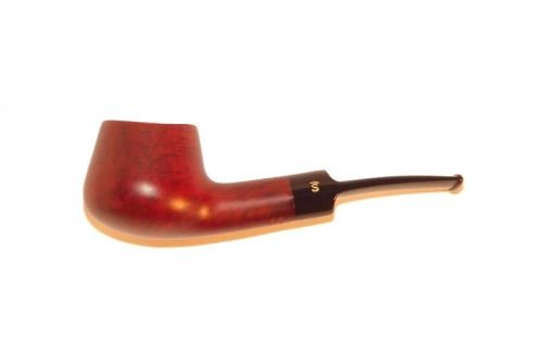 Stanwell pipa Silke Brun 11 Brown Matt