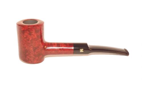 Stanwell pipa Danske Club 207 Brown Polish