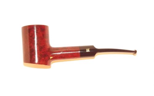 Stanwell pipa Danske Club 207 Brown Polish