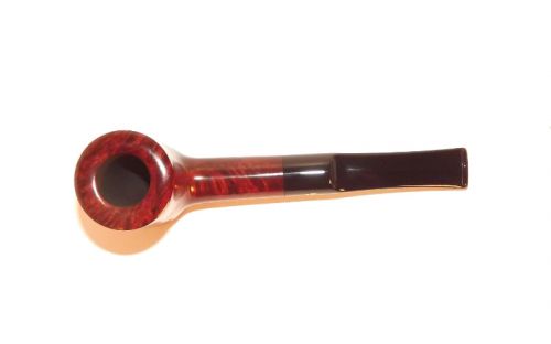 Stanwell pipa Danske Club 207 Brown Polish