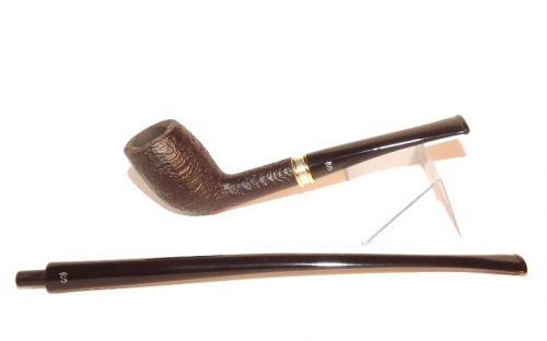 Stanwell pipa H. C. Andersen 1 Sand No Filter