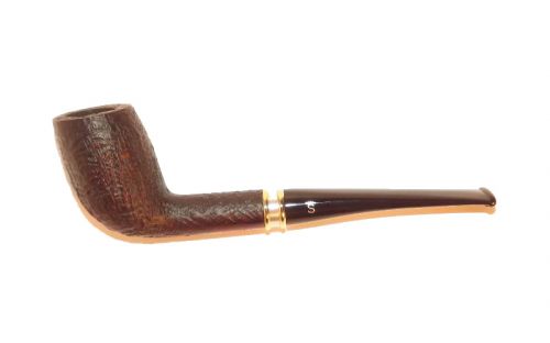 Stanwell pipa H. C. Andersen 1 Sand No Filter