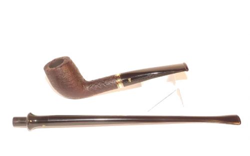 Stanwell pipa H. C. Andersen 1/A Sand