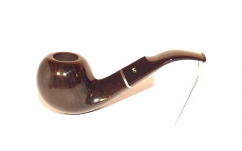 Stanwell pipa Black Diamond 15