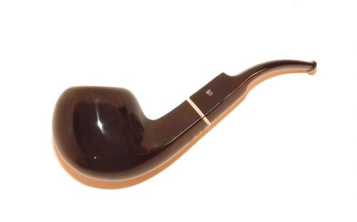 Stanwell pipa Black Diamond 15