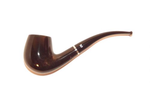 Stanwell pipa Black Diamond 83