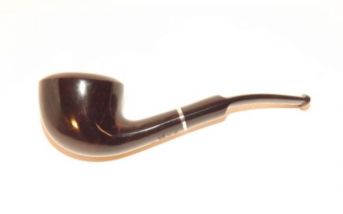 Stanwell pipa Black Diamond 86