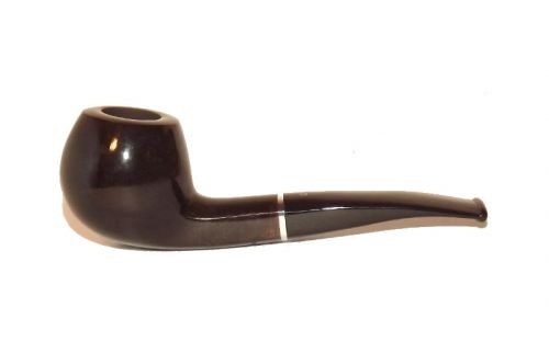 Stanwell pipa Black Diamond 182