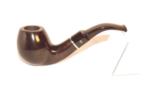 Stanwell pipa Black Diamond 232