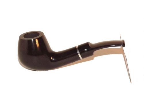 Stanwell pipa Black Diamond 233