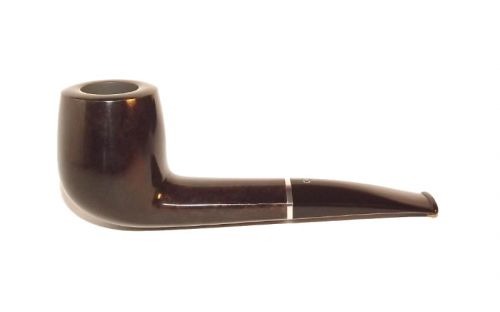 Stanwell pipa Black Diamond 234