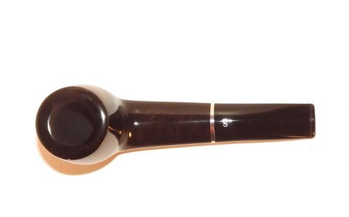 Stanwell pipa Black Diamond 234