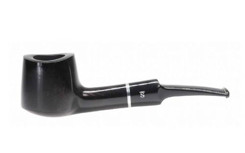 Stanwell pipa Black Diamond 118