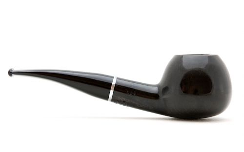 Stanwell pipa Black Diamond 109