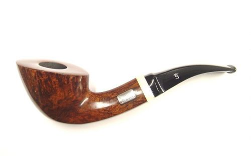 Stanwell Évpipa 2014 Brown Polish