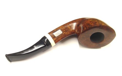 Stanwell Évpipa 2014 Brown Polish