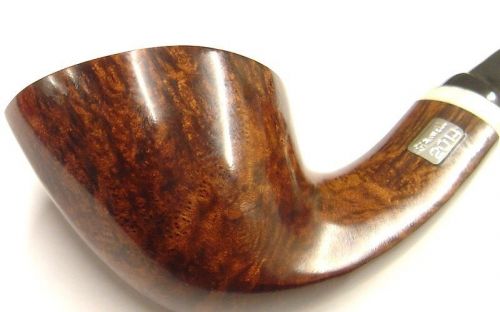 Stanwell Évpipa 2014 Brown Polish