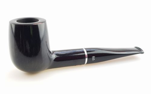 Stanwell pipa Black Diamond 12