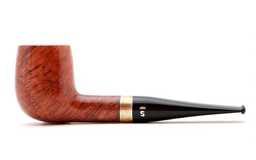 Stanwell pipa Sterling 88 Brown Polish