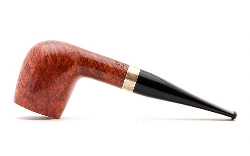 Stanwell pipa Sterling 88 Brown Polish