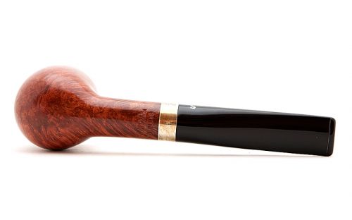 Stanwell pipa Sterling 88 Brown Polish