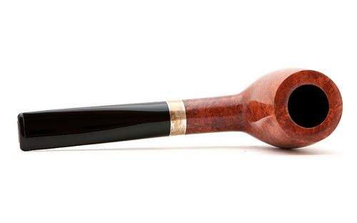 Stanwell pipa Sterling 88 Brown Polish