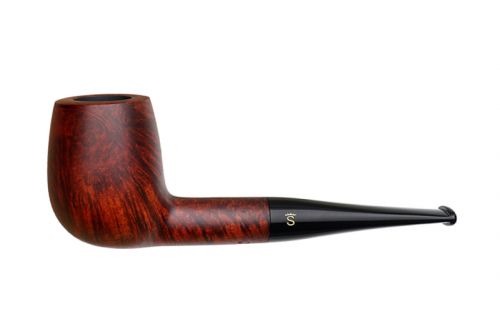 Stanwell pipa Silke Brun 12 Brown Matt