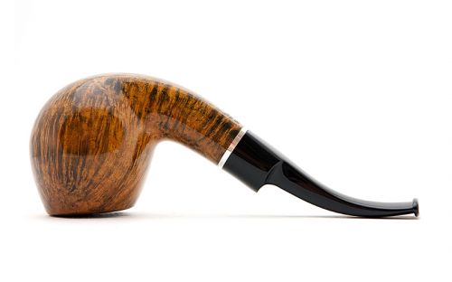 Stanwell pipa Amber 232