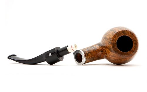 Stanwell pipa Amber 232