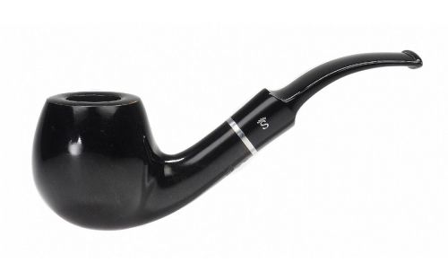 Stanwell pipa Black Diamond 84