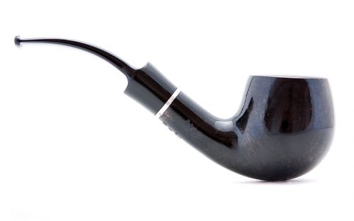 Stanwell pipa Black Diamond 84