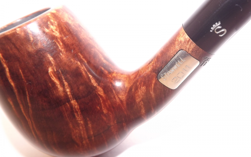 Stanwell Évpipa 2011 Brown Polish