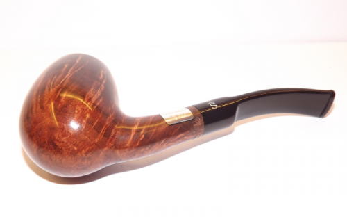 Stanwell Évpipa 2011 Brown Polish