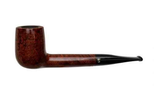 Stanwell pipa De Luxe 97 Brown Polish