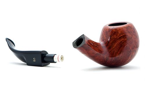 Stanwell pipa Royal Guard 15