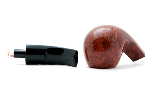 Stanwell pipa Royal Guard 15