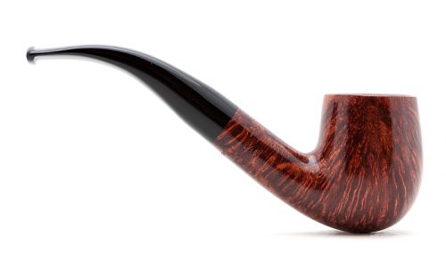 Stanwell pipa Danske Club 246 Brown Polish