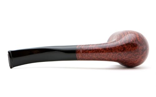 Stanwell pipa Danske Club 246 Brown Polish