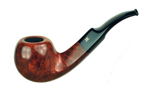 Stanwell pipa Danske Club 15 Brown Polish